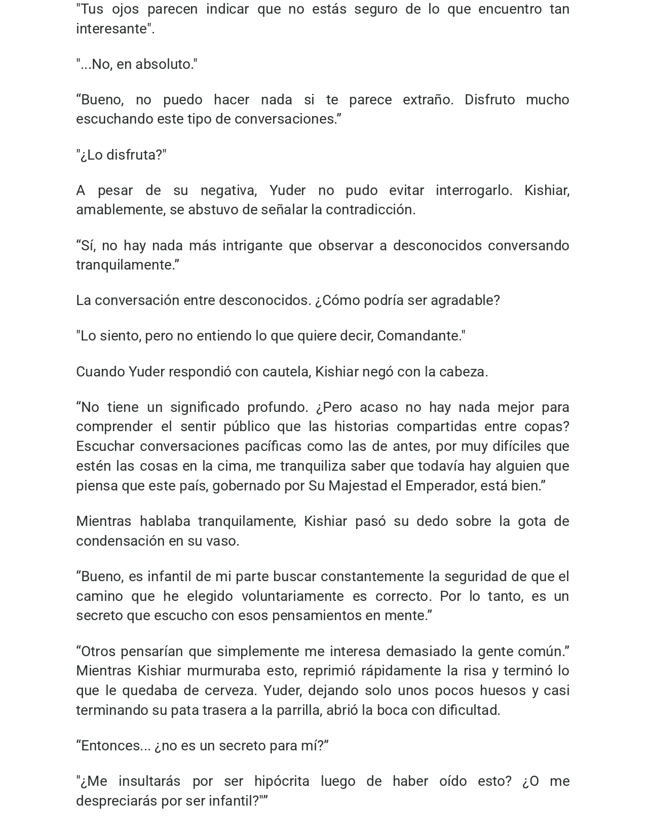 El Retorno del Rey Demonio Retirado Capítulo 192 - Page 3