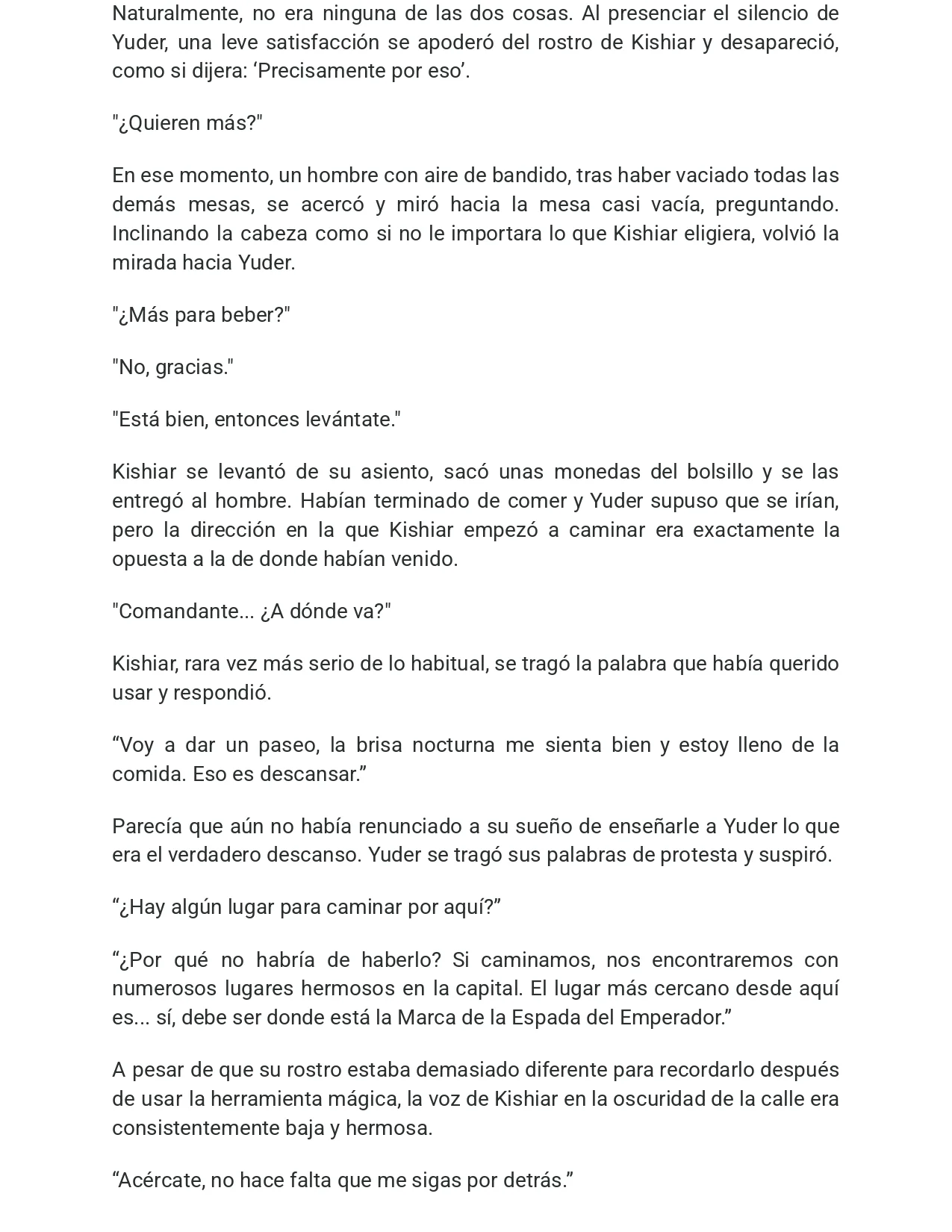 El Retorno del Rey Demonio Retirado Capítulo 192 - Page 4