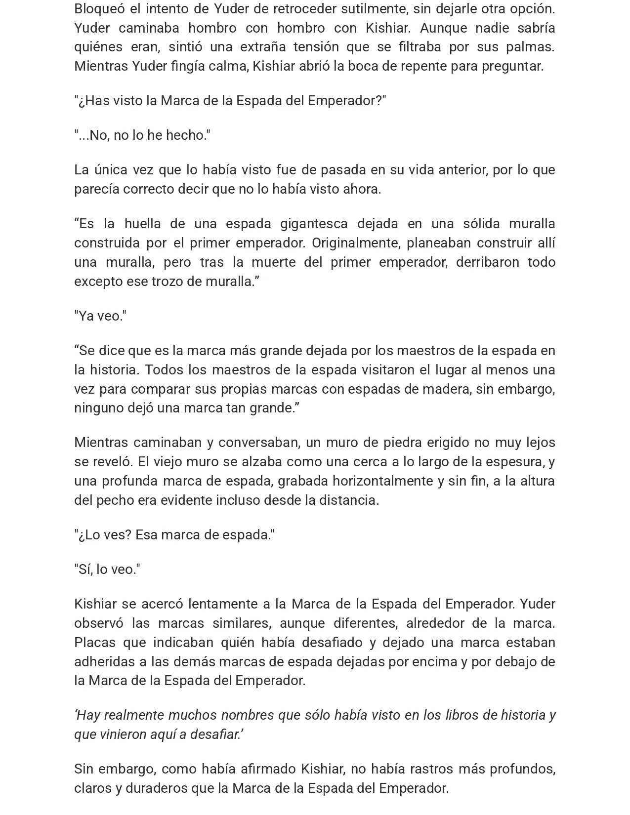 El Retorno del Rey Demonio Retirado Capítulo 192 - Page 5