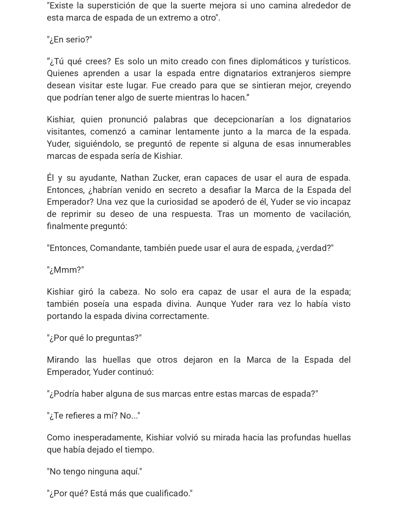 El Retorno del Rey Demonio Retirado Capítulo 192 - Page 6