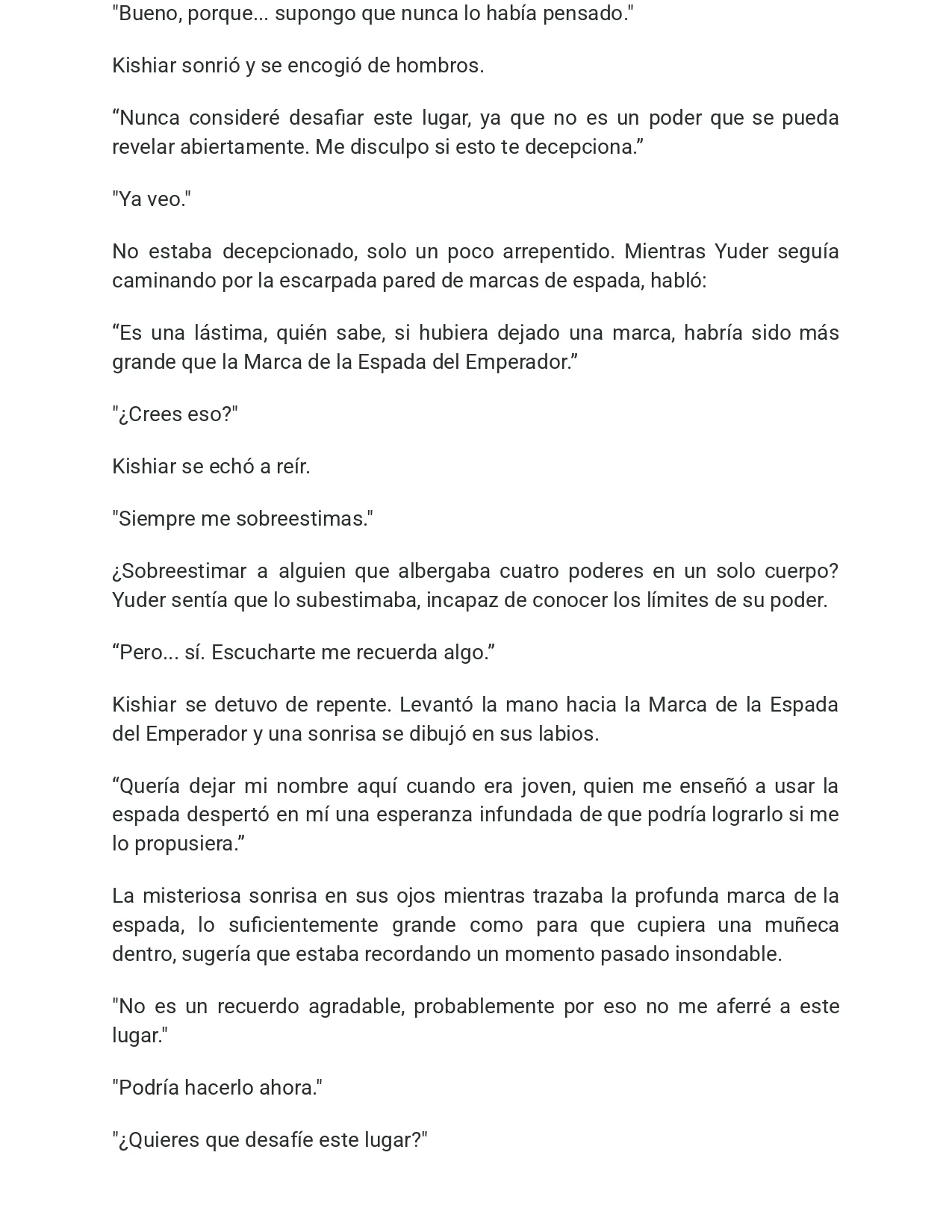 El Retorno del Rey Demonio Retirado Capítulo 192 - Page 7