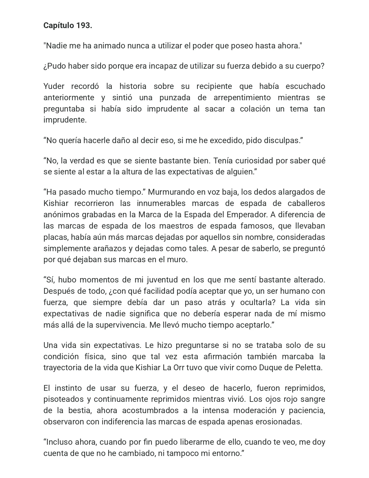 El Retorno del Rey Demonio Retirado Capítulo 193 - Page 2