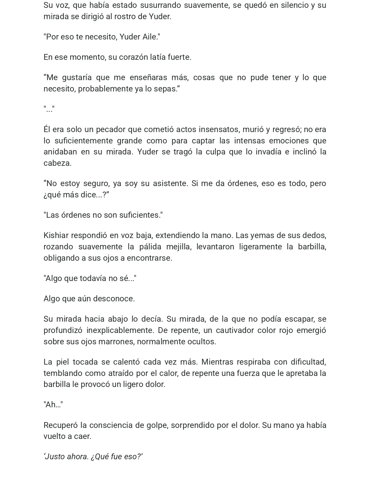 El Retorno del Rey Demonio Retirado Capítulo 193 - Page 3
