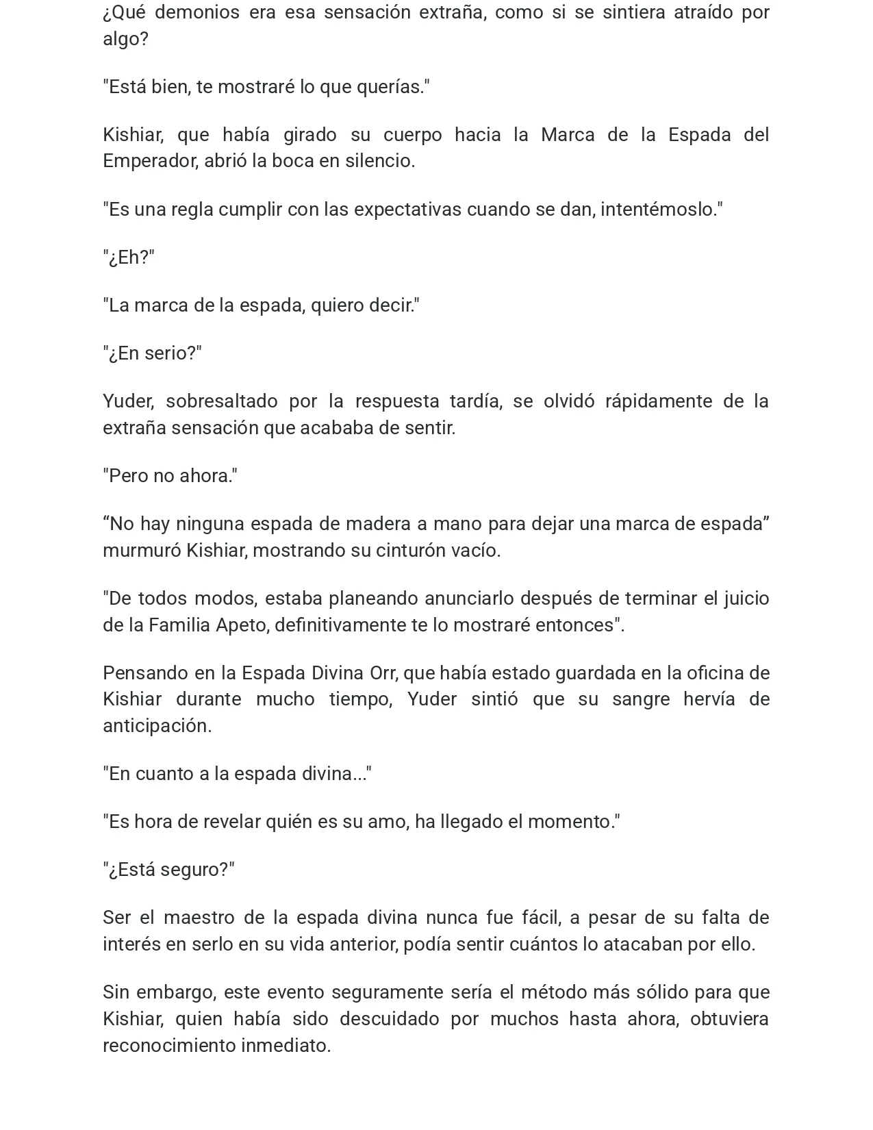 El Retorno del Rey Demonio Retirado Capítulo 193 - Page 4