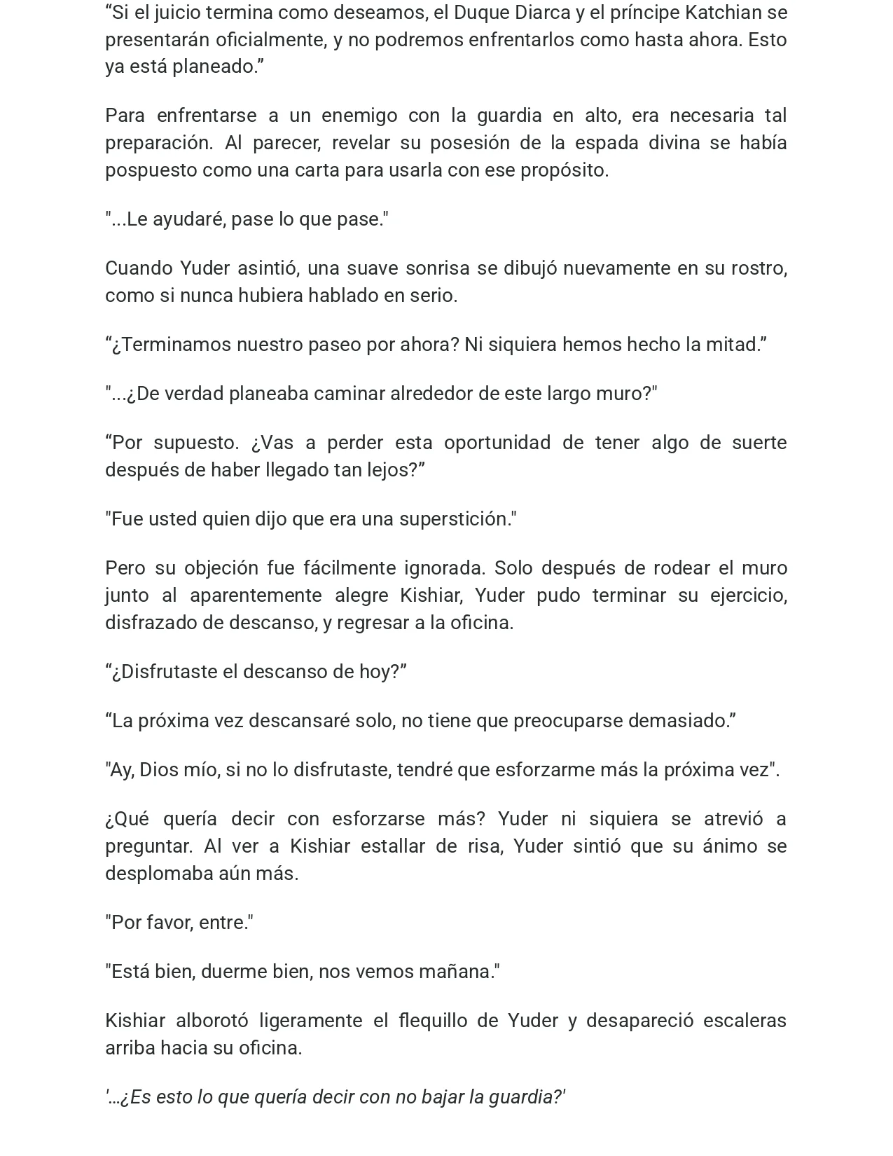 El Retorno del Rey Demonio Retirado Capítulo 193 - Page 5