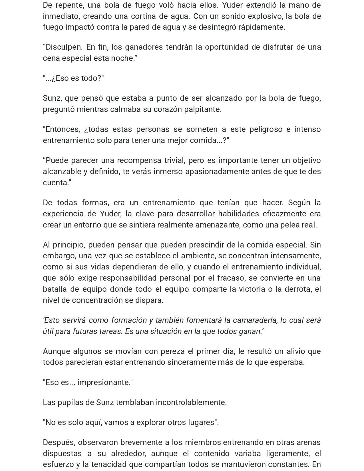 El Retorno del Rey Demonio Retirado Capítulo 194 - Page 5