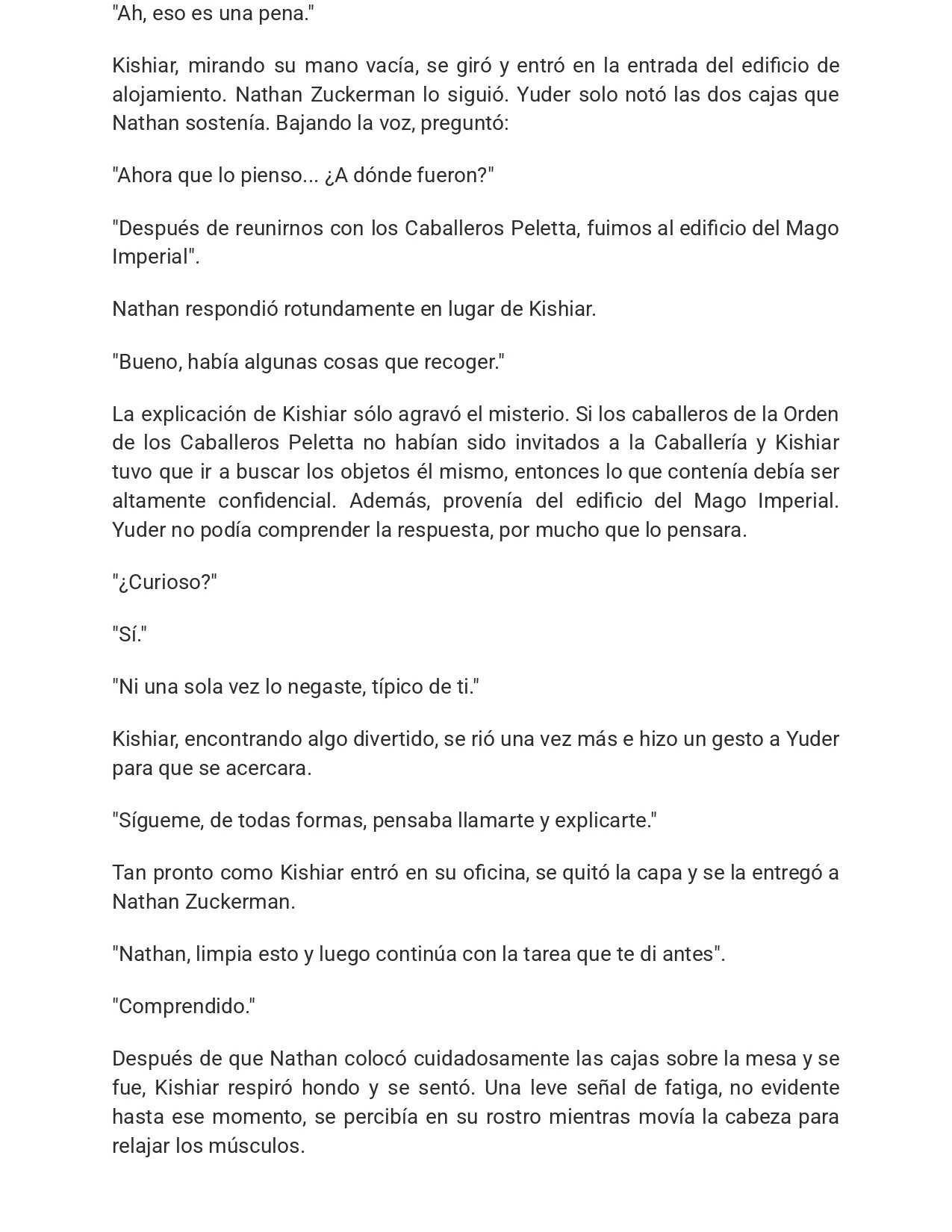 El Retorno del Rey Demonio Retirado Capítulo 195 - Page 5