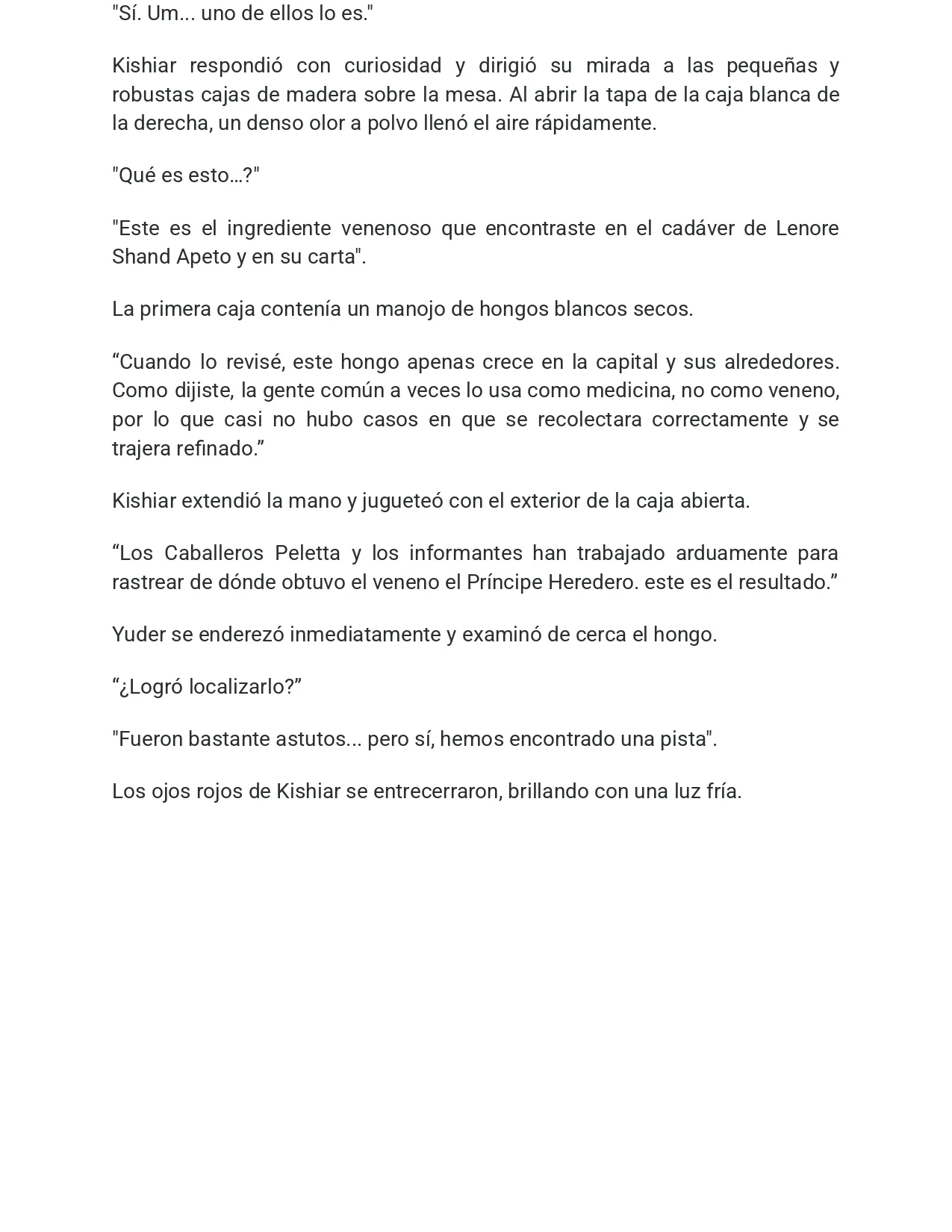 El Retorno del Rey Demonio Retirado Capítulo 195 - Page 7
