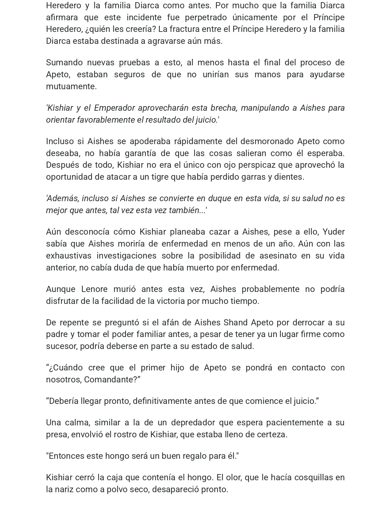 El Retorno del Rey Demonio Retirado Capítulo 196 - Page 3