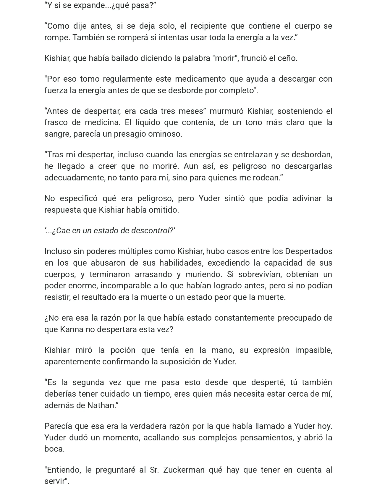El Retorno del Rey Demonio Retirado Capítulo 196 - Page 5