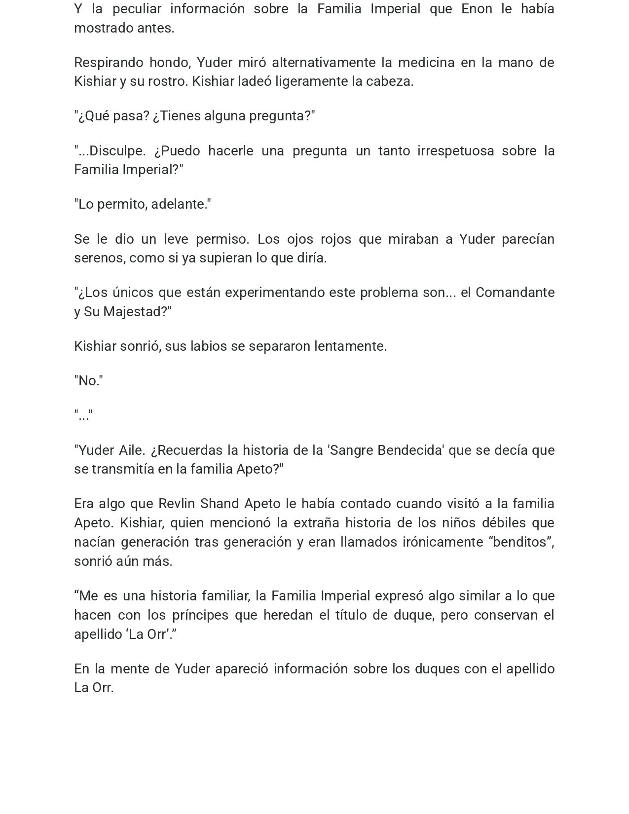 El Retorno del Rey Demonio Retirado Capítulo 196 - Page 7
