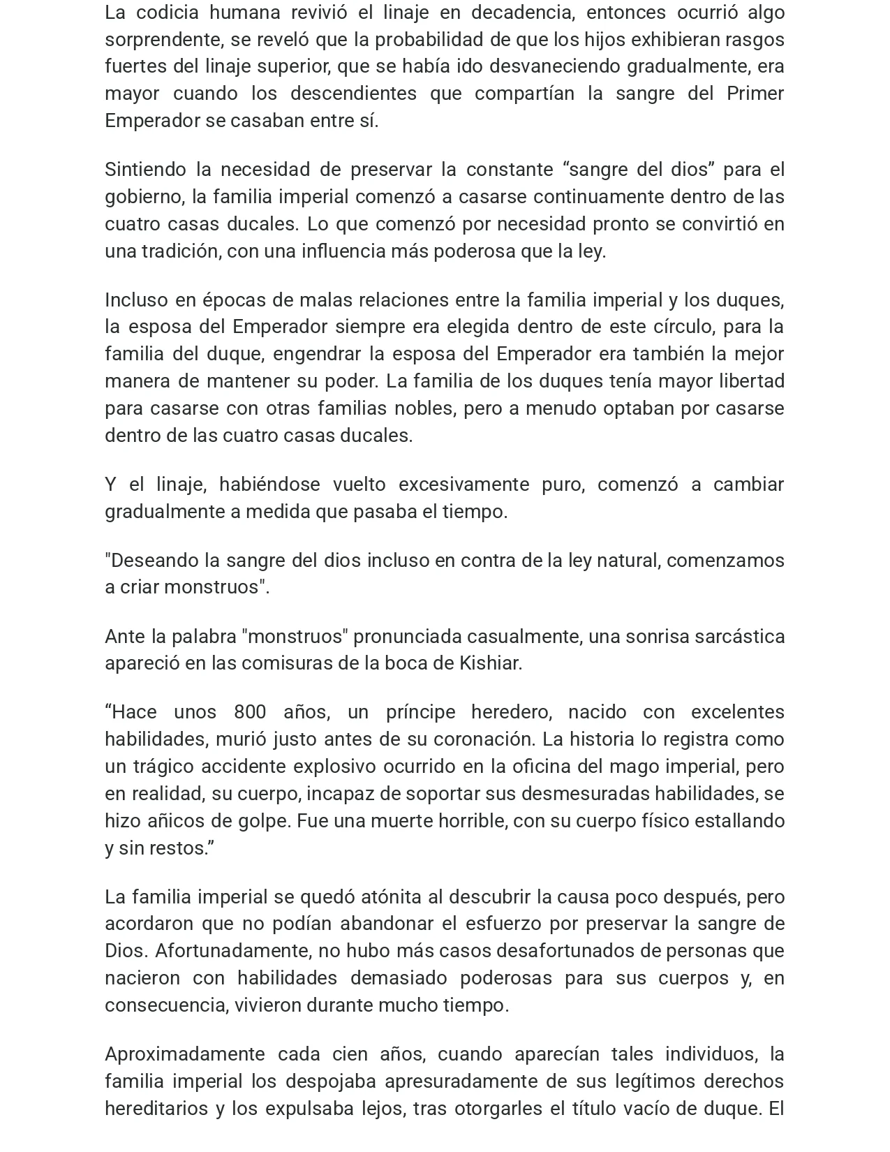 El Retorno del Rey Demonio Retirado Capítulo 197 - Page 3