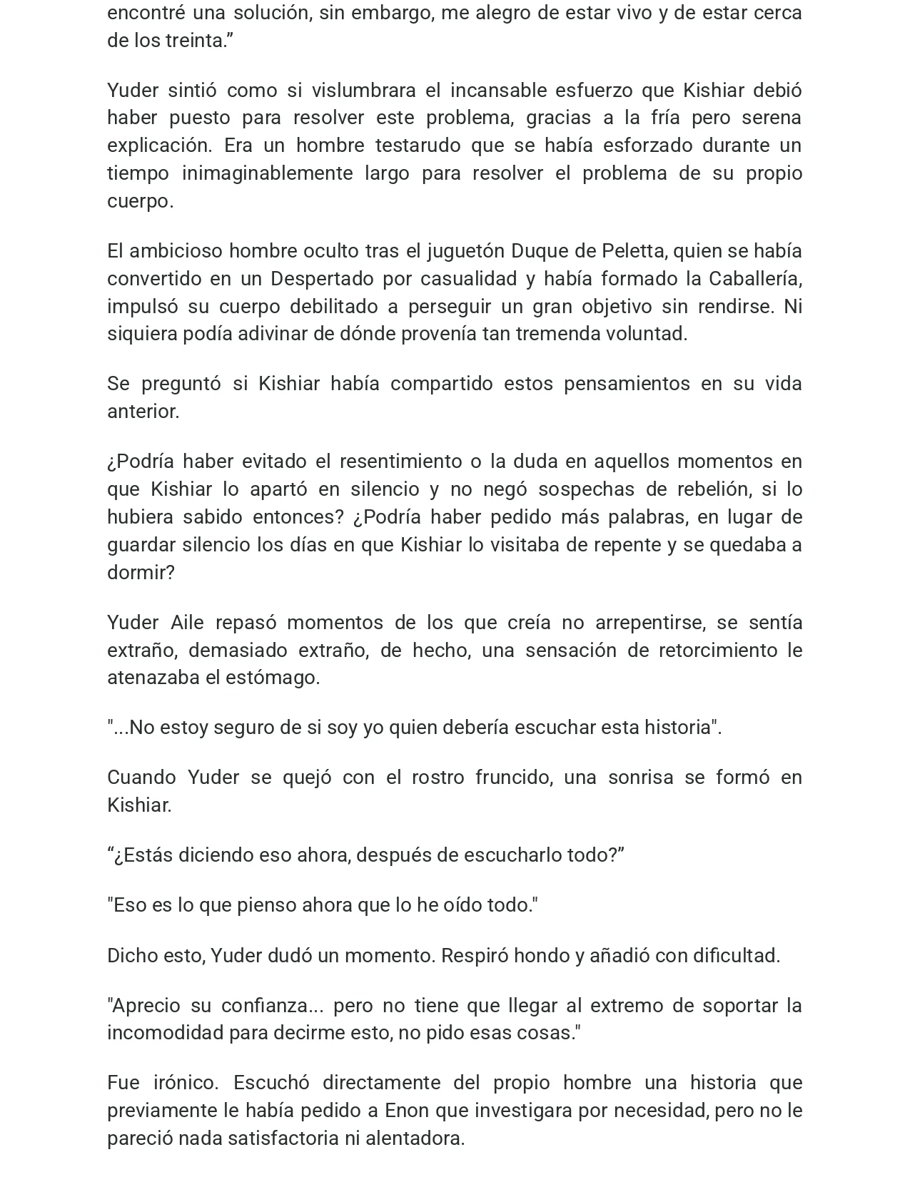 El Retorno del Rey Demonio Retirado Capítulo 197 - Page 5
