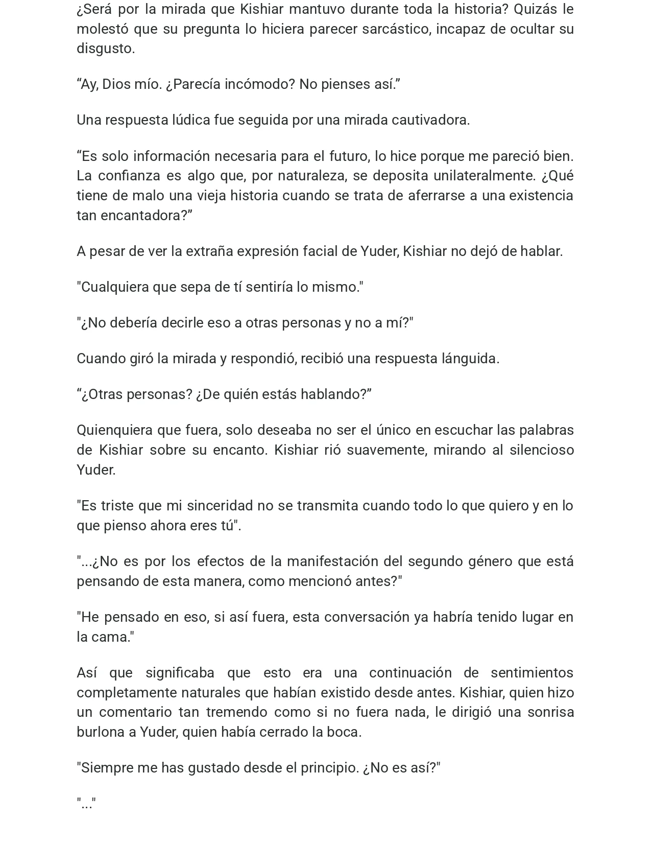 El Retorno del Rey Demonio Retirado Capítulo 197 - Page 6