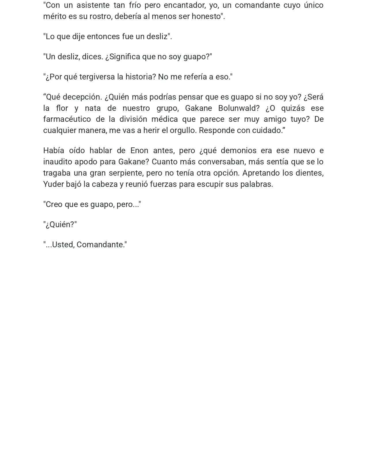 El Retorno del Rey Demonio Retirado Capítulo 197 - Page 7