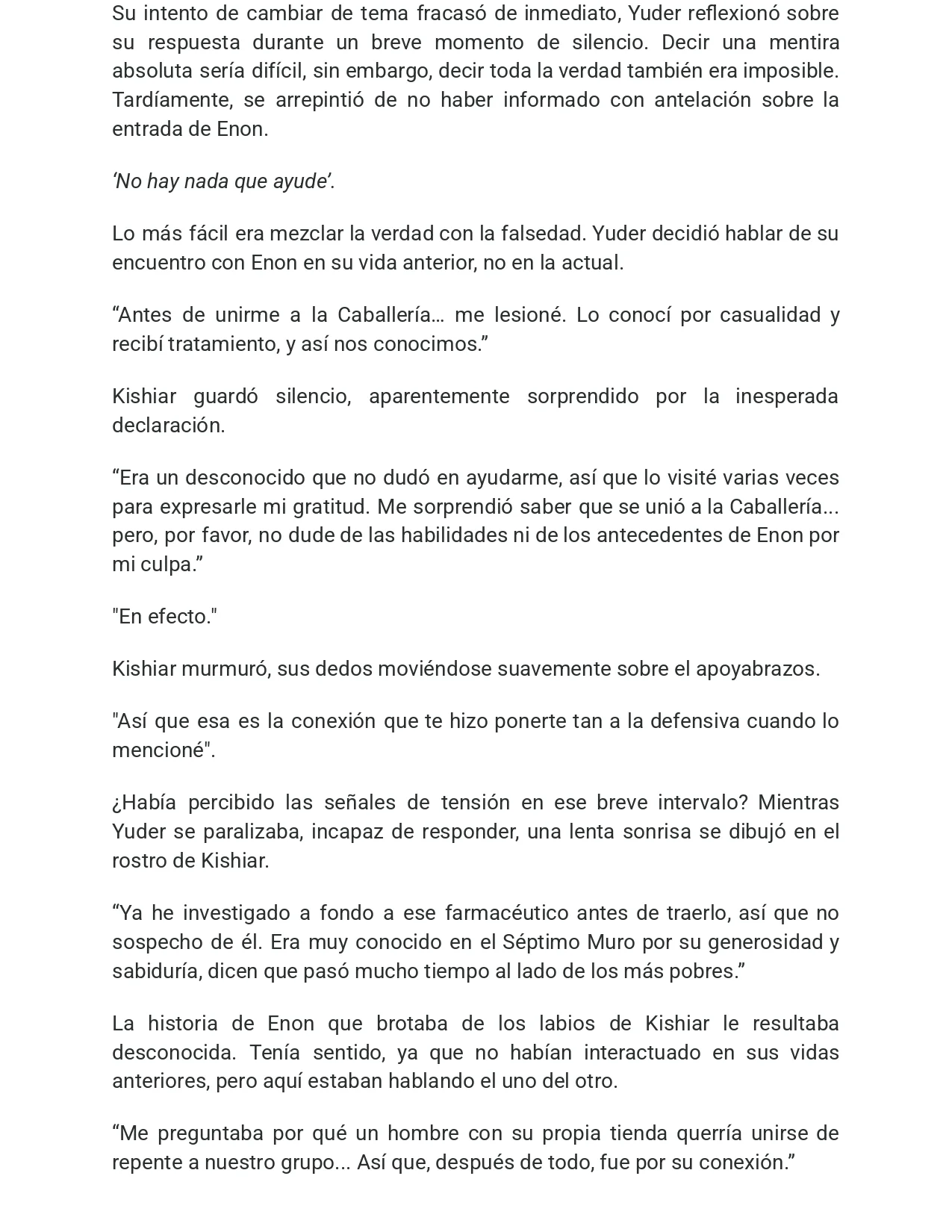 El Retorno del Rey Demonio Retirado Capítulo 198 - Page 3