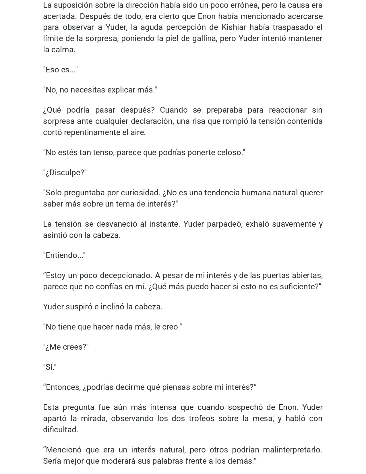 El Retorno del Rey Demonio Retirado Capítulo 198 - Page 4