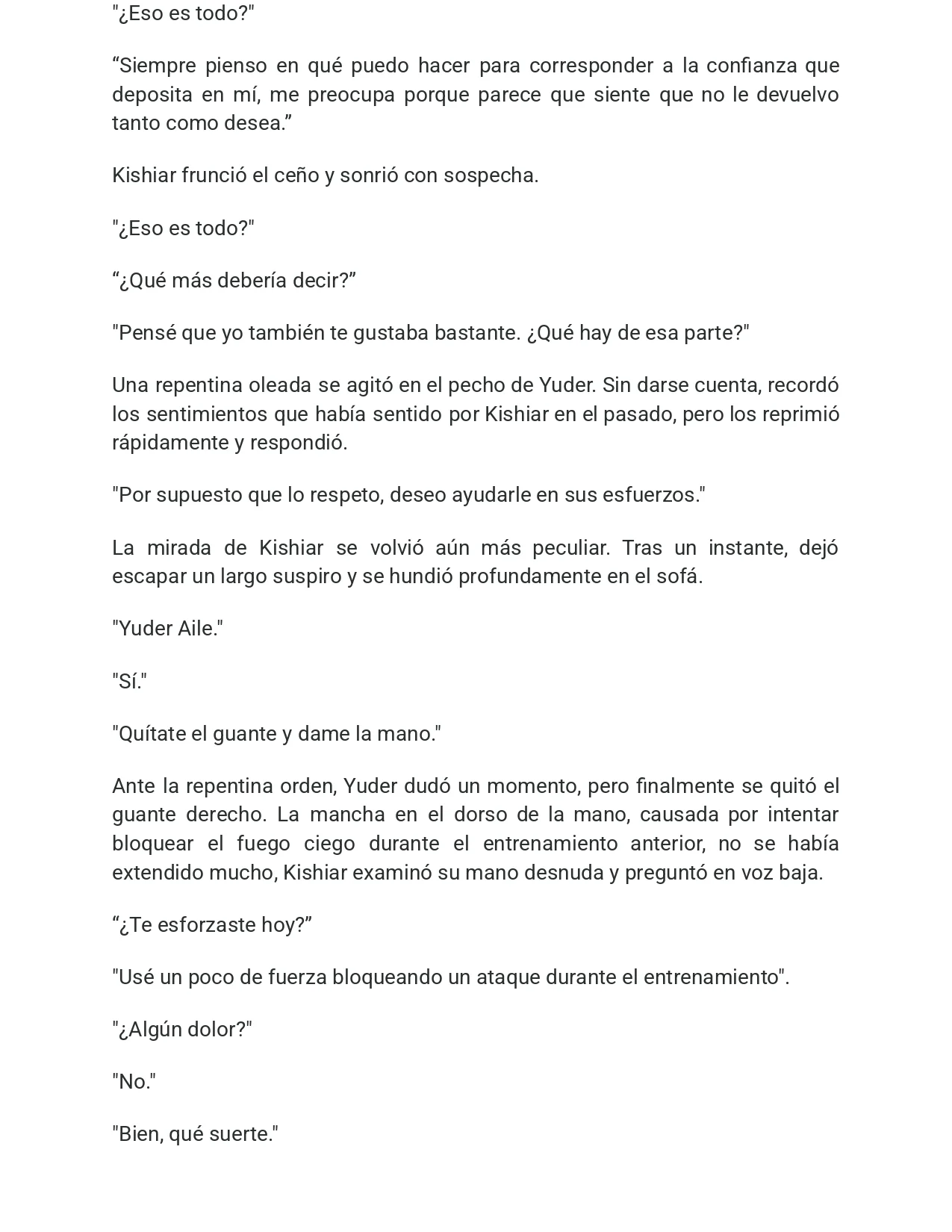 El Retorno del Rey Demonio Retirado Capítulo 198 - Page 5