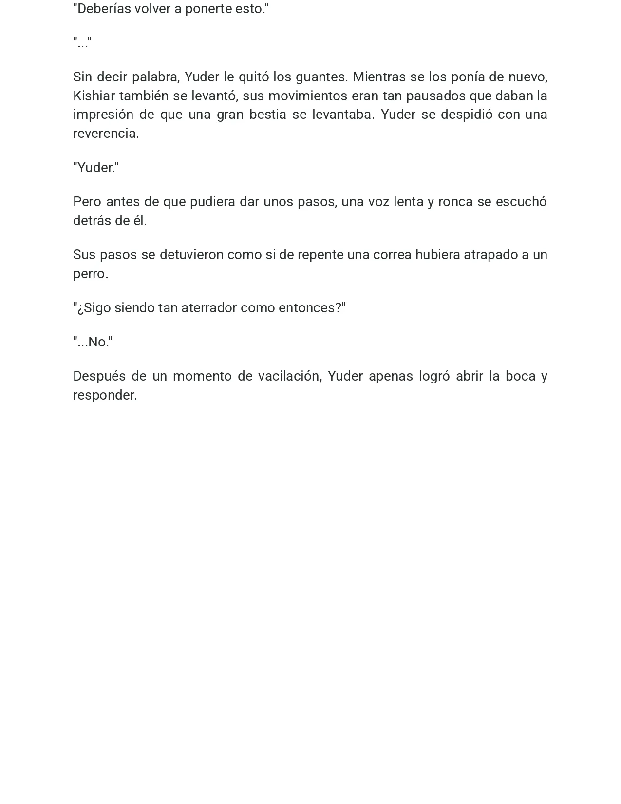 El Retorno del Rey Demonio Retirado Capítulo 198 - Page 8