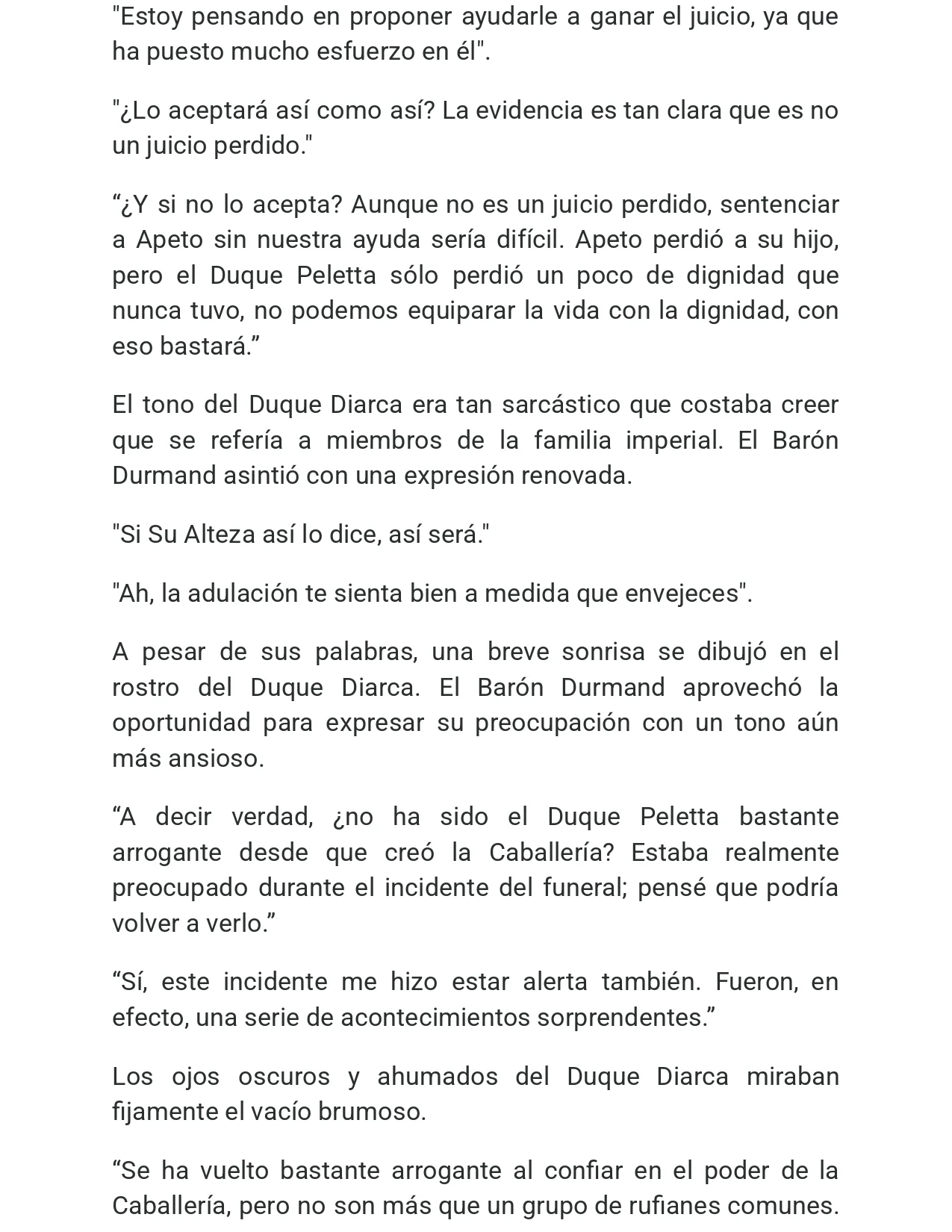 El Retorno del Rey Demonio Retirado Capítulo 205 - Page 5