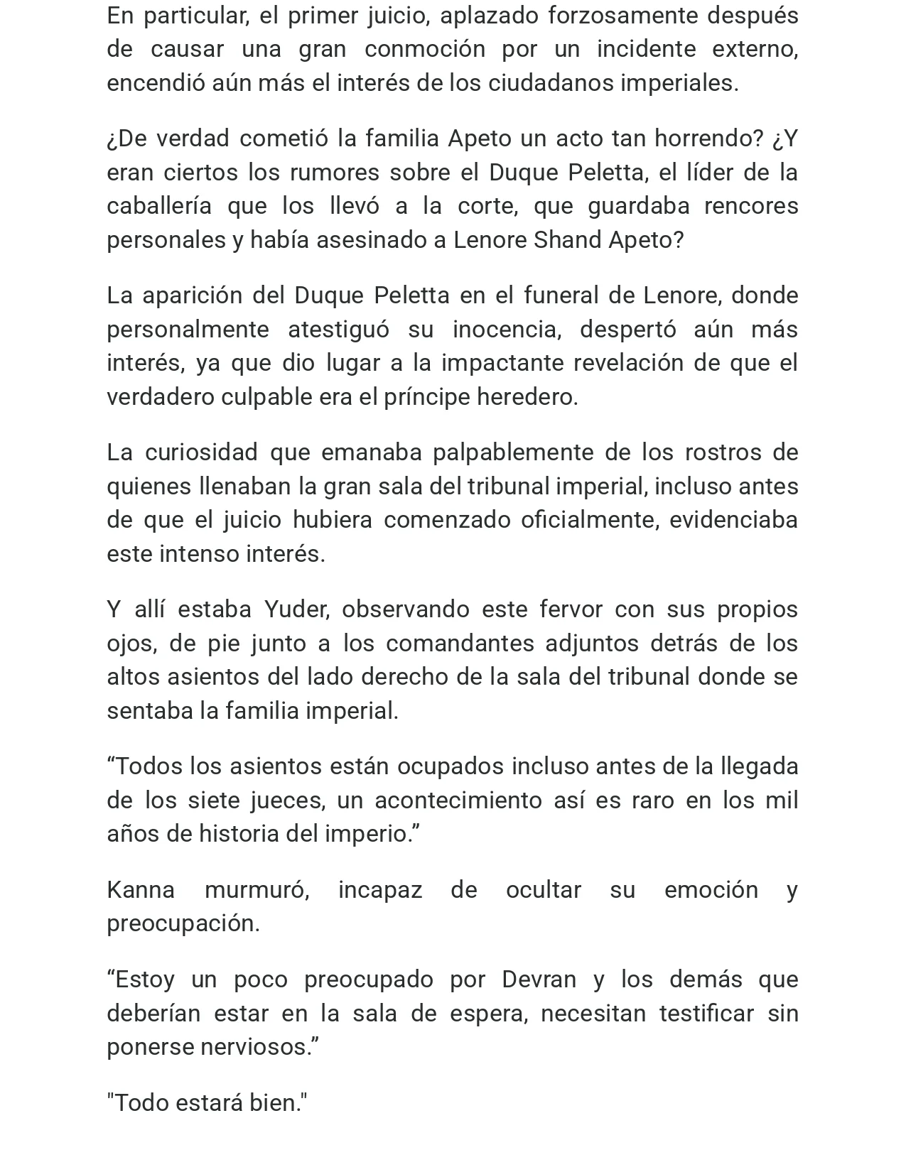 El Retorno del Rey Demonio Retirado Capítulo 205 - Page 7