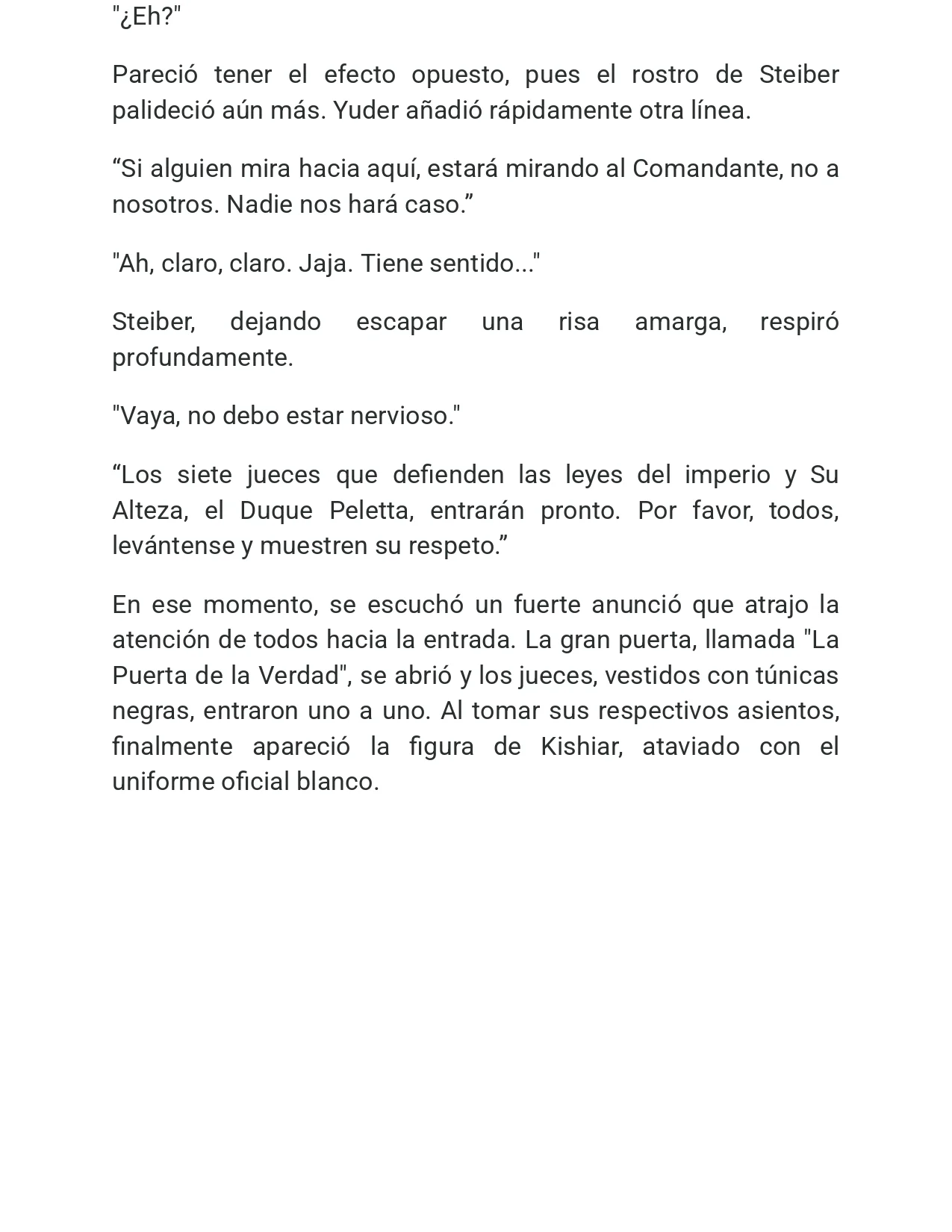 El Retorno del Rey Demonio Retirado Capítulo 205 - Page 9