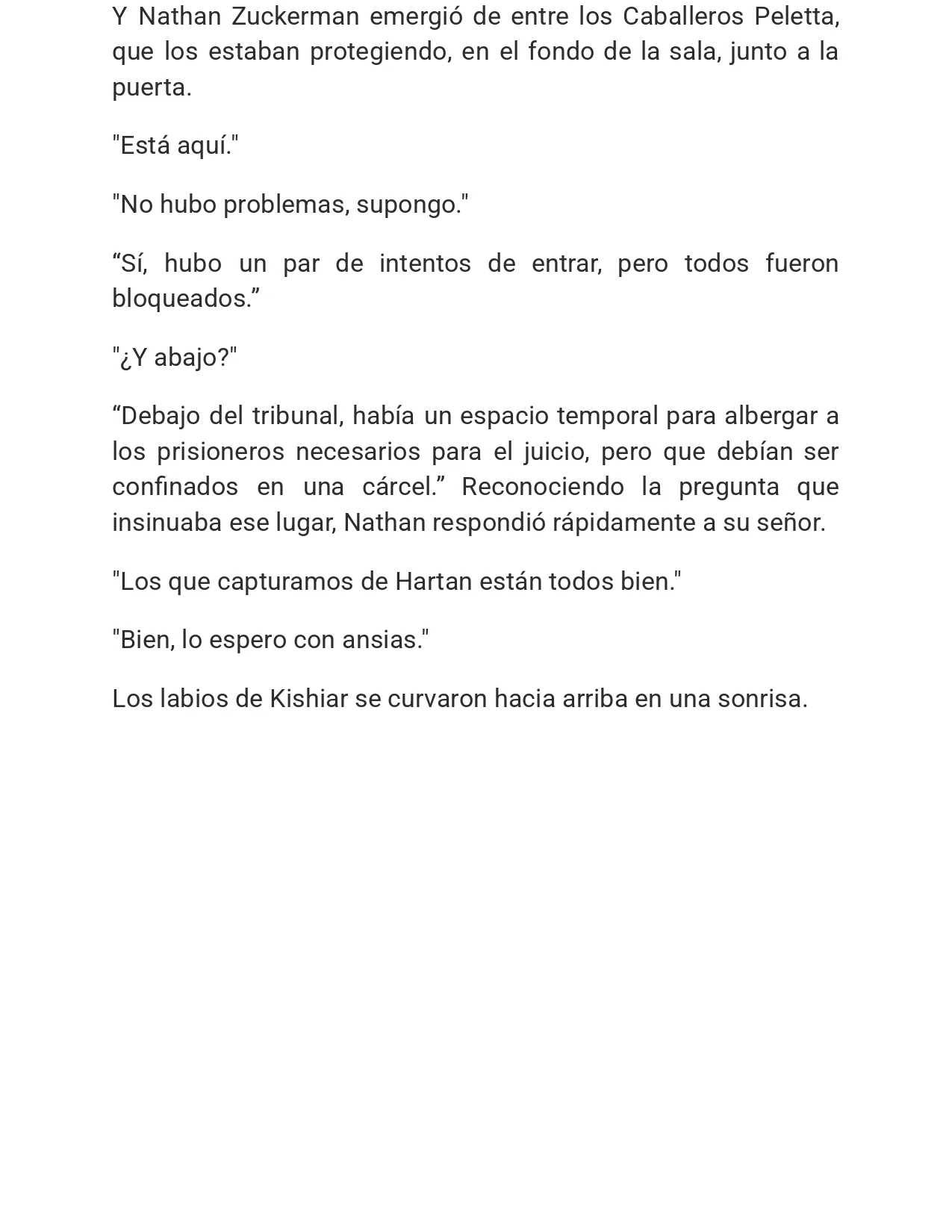 El Retorno del Rey Demonio Retirado Capítulo 206 - Page 10