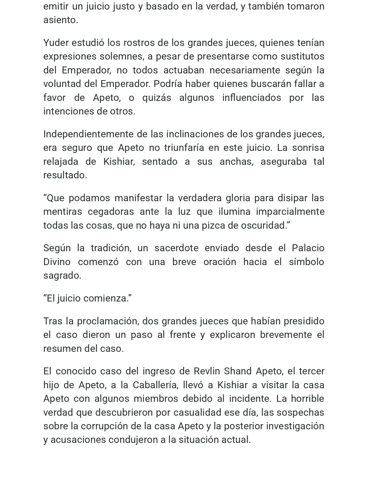 El Retorno del Rey Demonio Retirado Capítulo 206 - Page 3