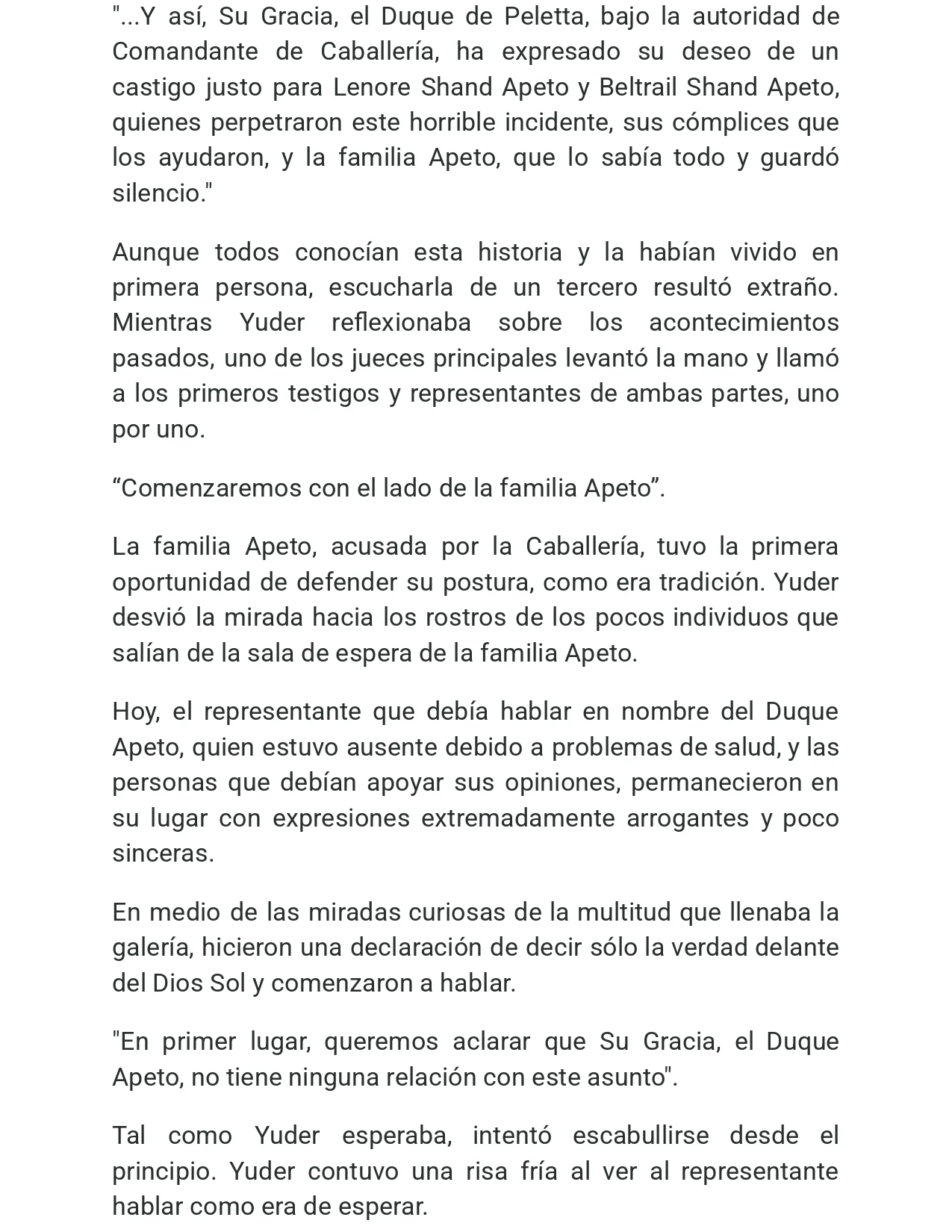 El Retorno del Rey Demonio Retirado Capítulo 206 - Page 4