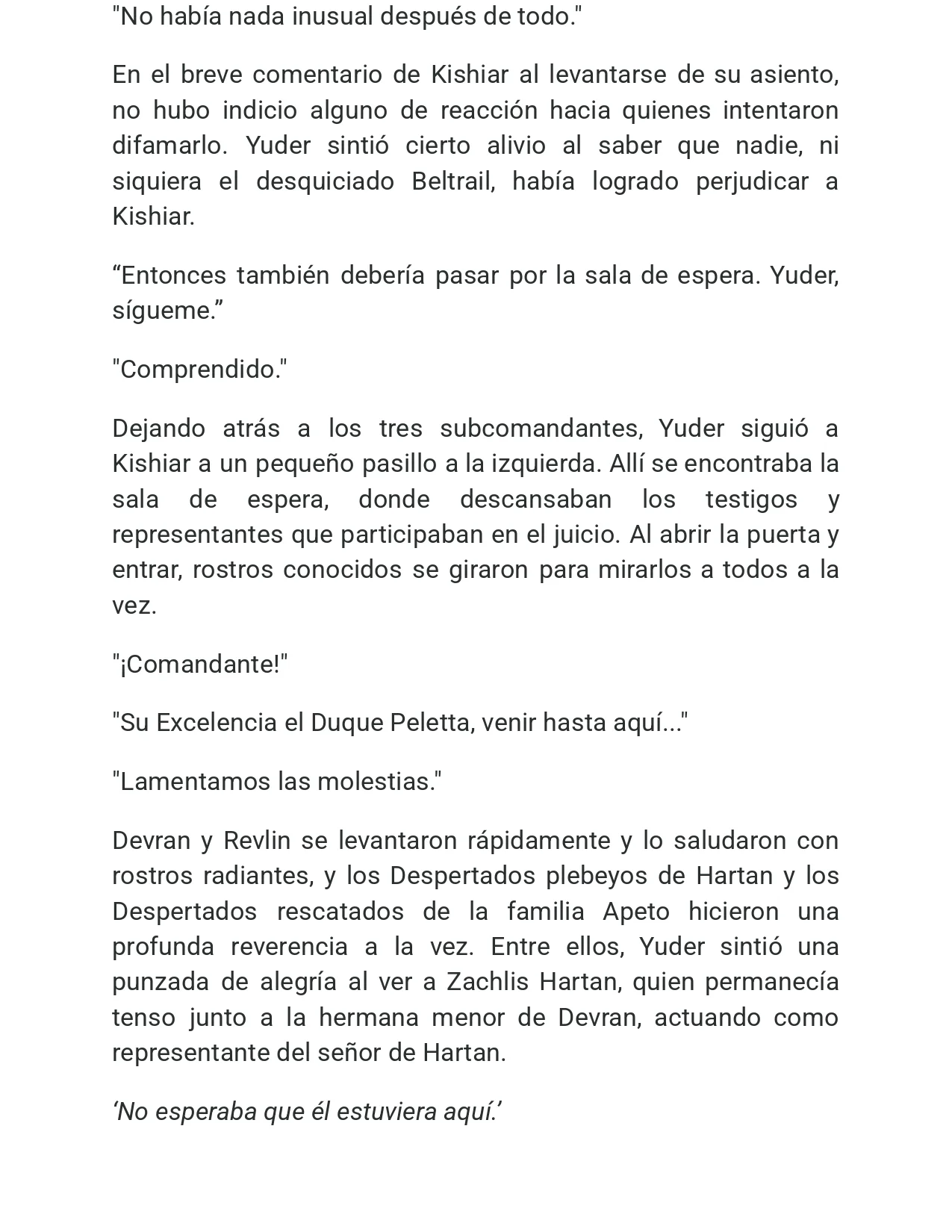 El Retorno del Rey Demonio Retirado Capítulo 206 - Page 9