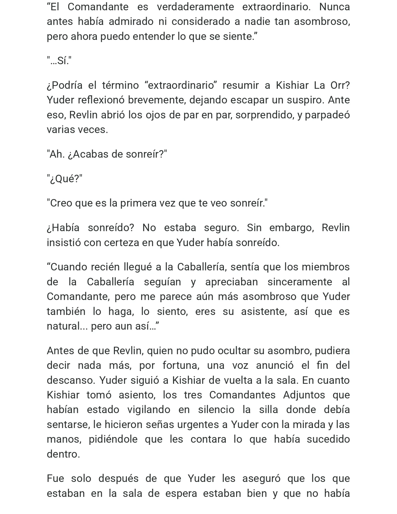 El Retorno del Rey Demonio Retirado Capítulo 207 - Page 5