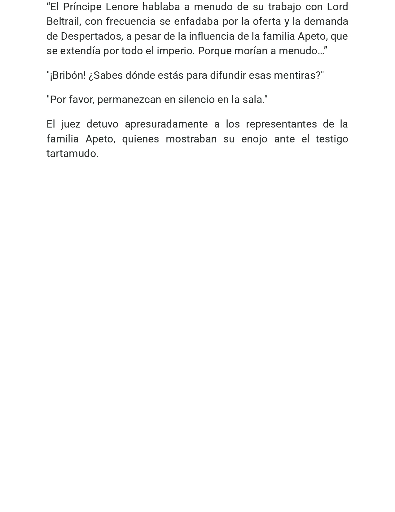 El Retorno del Rey Demonio Retirado Capítulo 207 - Page 9