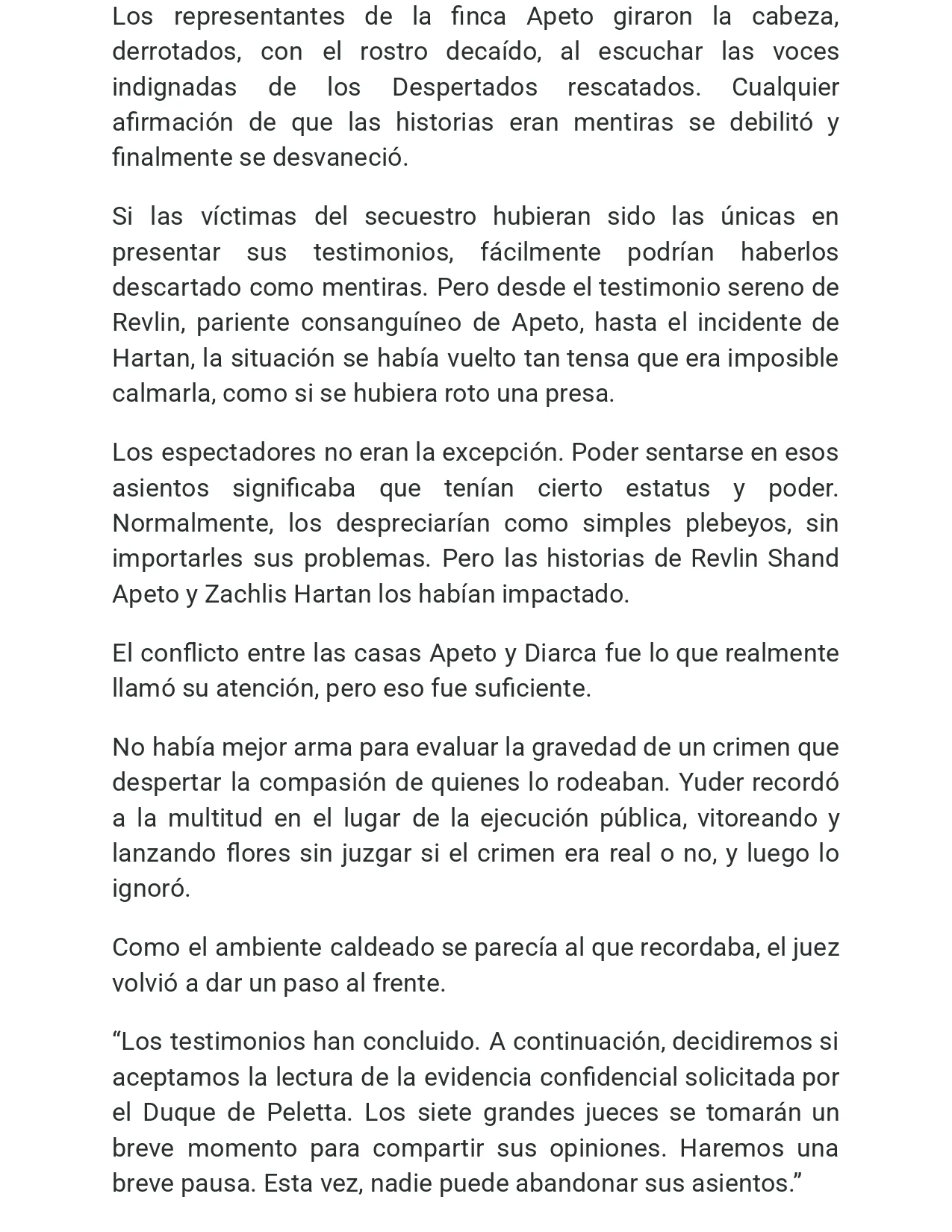 El Retorno del Rey Demonio Retirado Capítulo 208 - Page 9