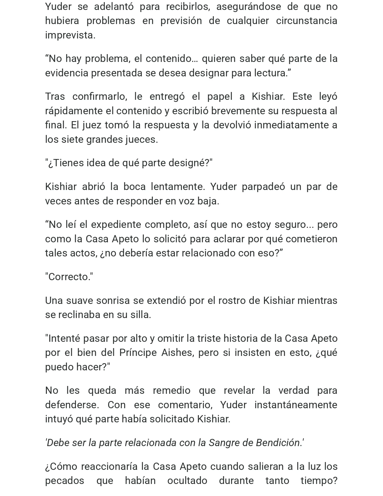 El Retorno del Rey Demonio Retirado Capítulo 209 - Page 3