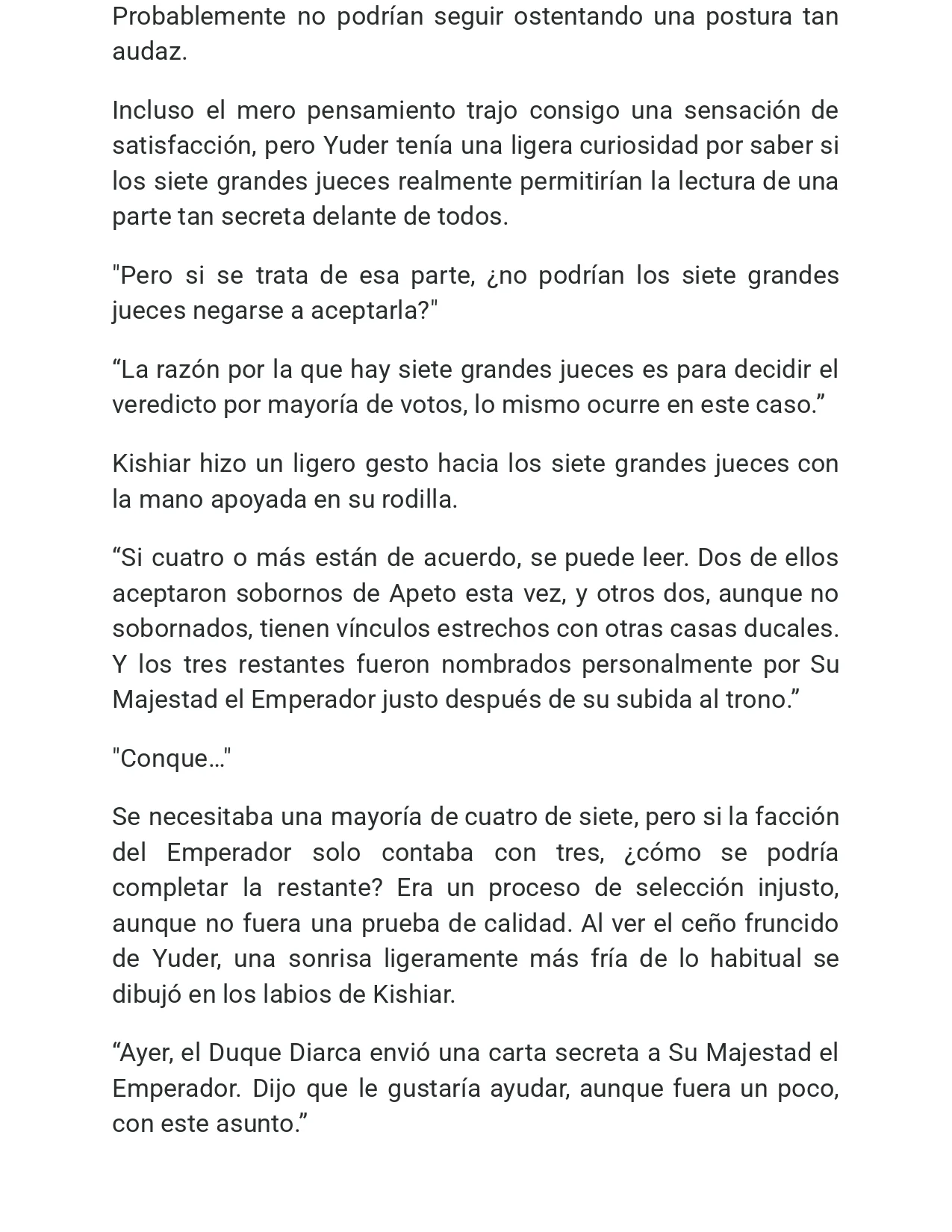 El Retorno del Rey Demonio Retirado Capítulo 209 - Page 4