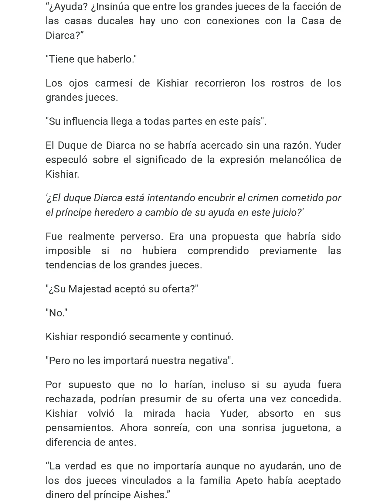 El Retorno del Rey Demonio Retirado Capítulo 209 - Page 5