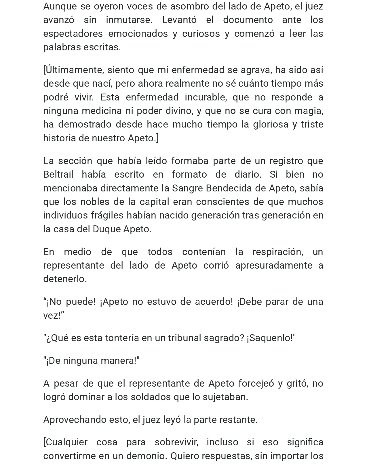 El Retorno del Rey Demonio Retirado Capítulo 209 - Page 7