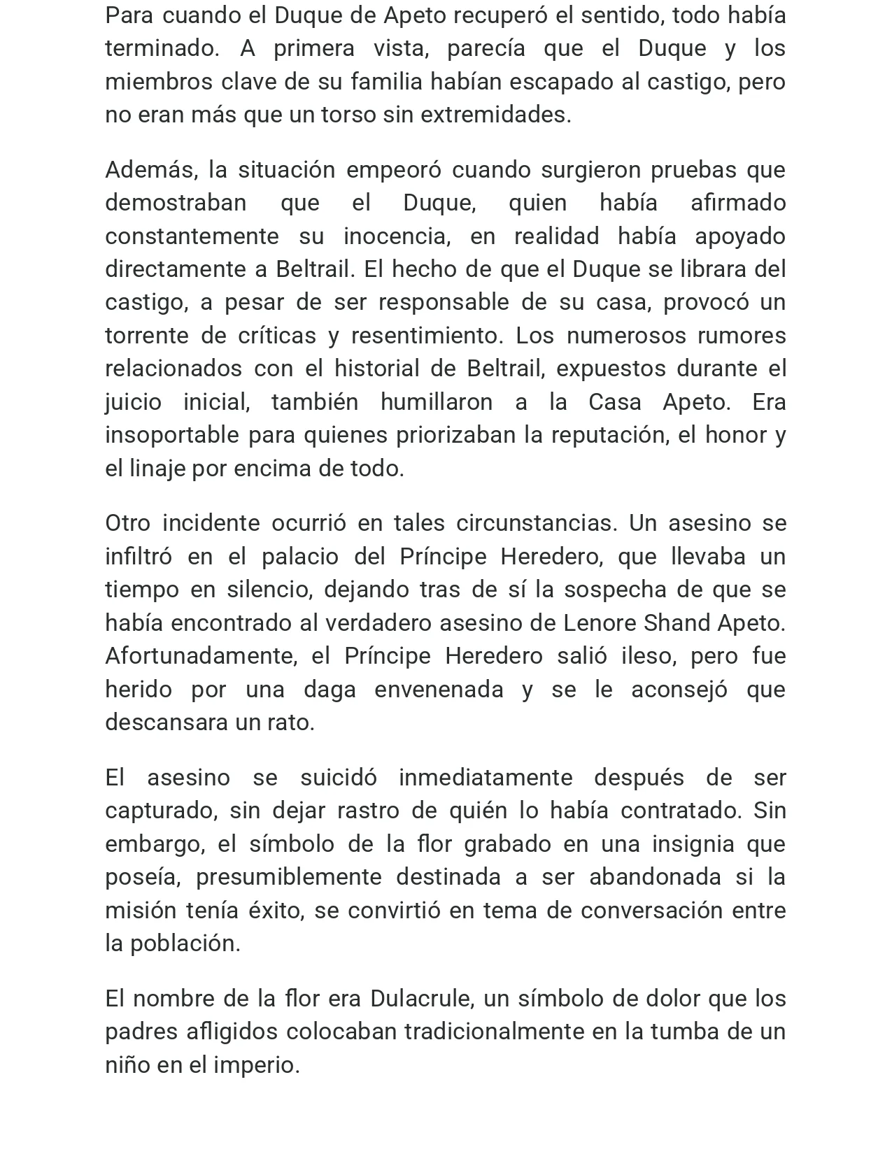 El Retorno del Rey Demonio Retirado Capítulo 210 - Page 3