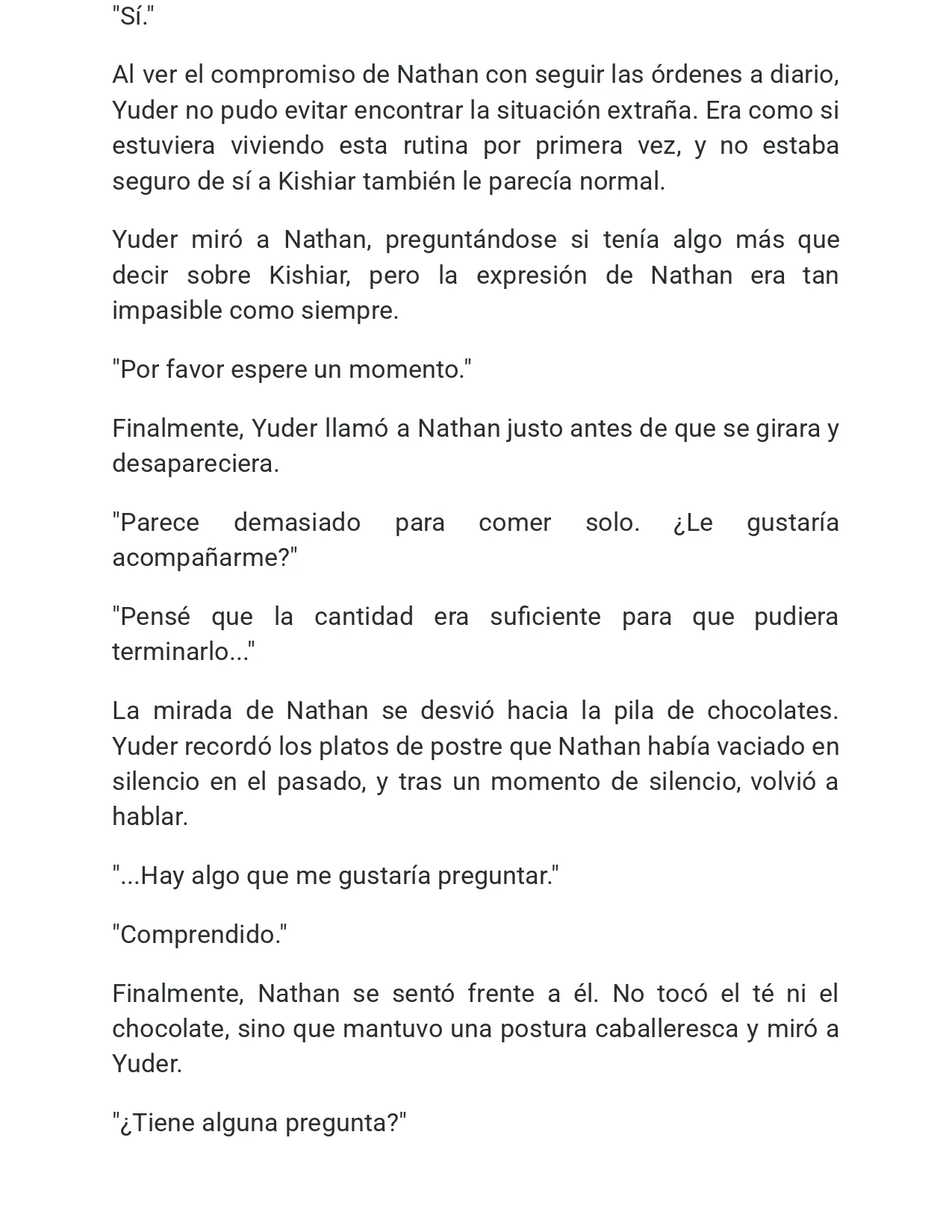 El Retorno del Rey Demonio Retirado Capítulo 210 - Page 7