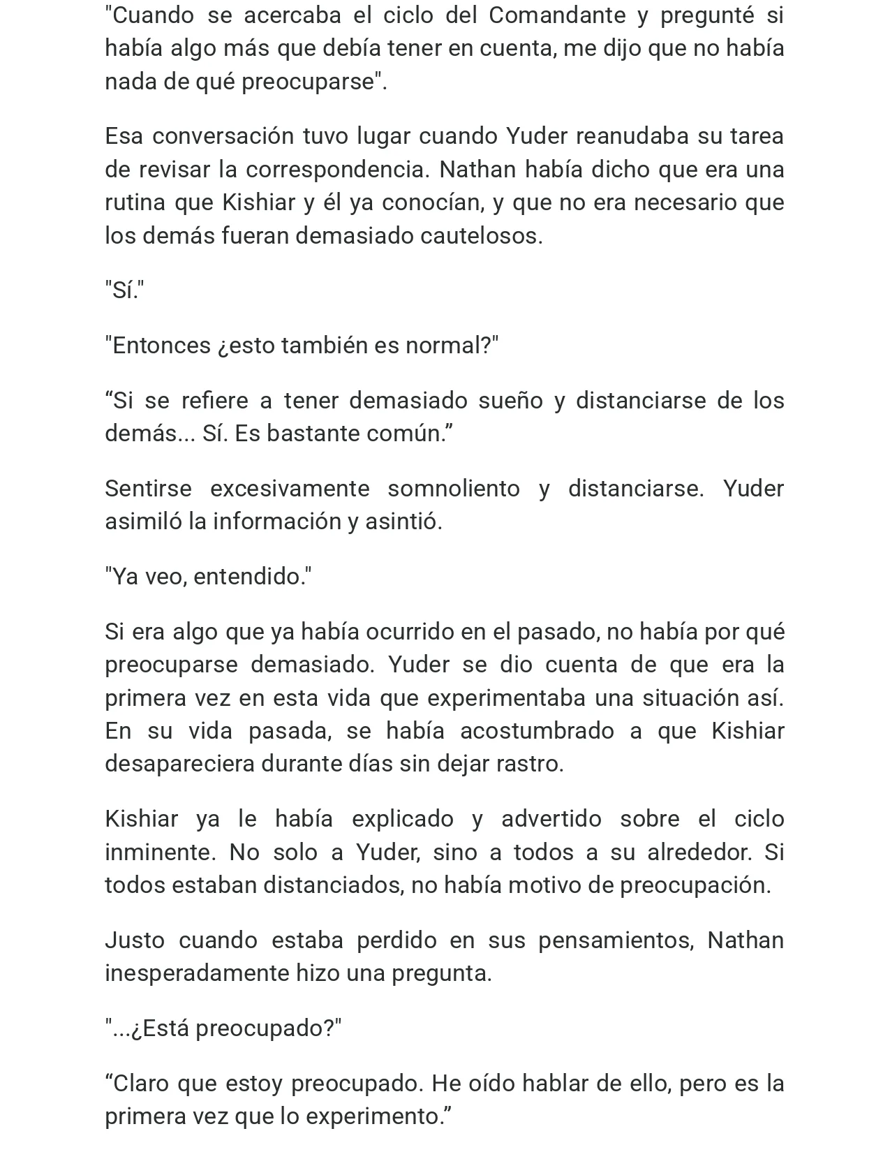 El Retorno del Rey Demonio Retirado Capítulo 210 - Page 8