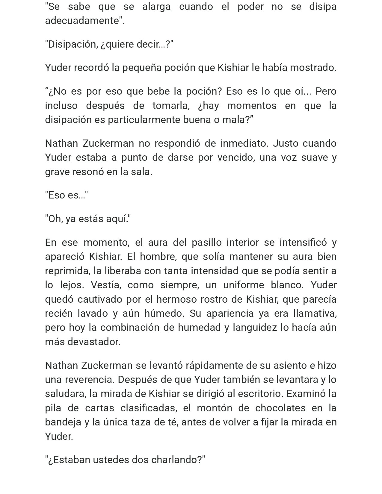 El Retorno del Rey Demonio Retirado Capítulo 211 - Page 3
