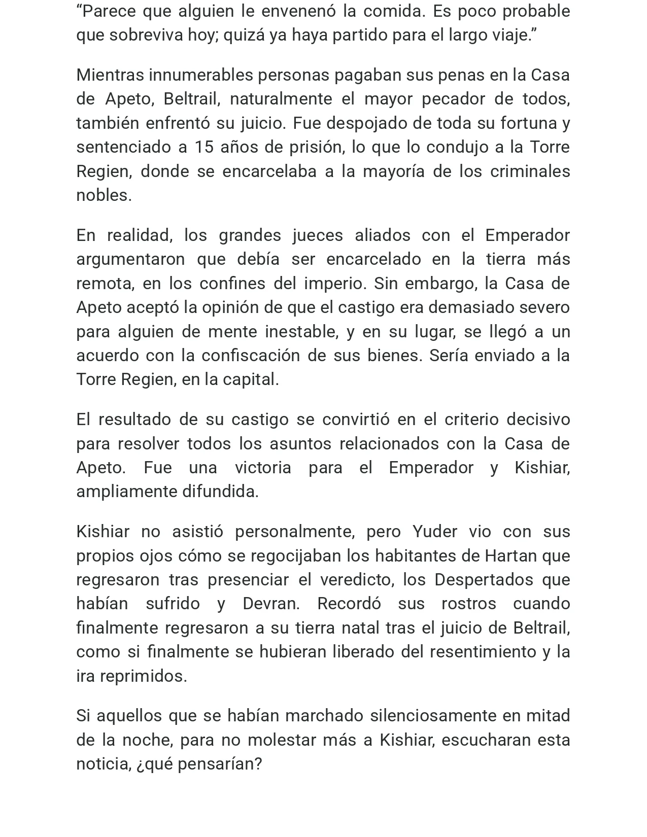 El Retorno del Rey Demonio Retirado Capítulo 211 - Page 5