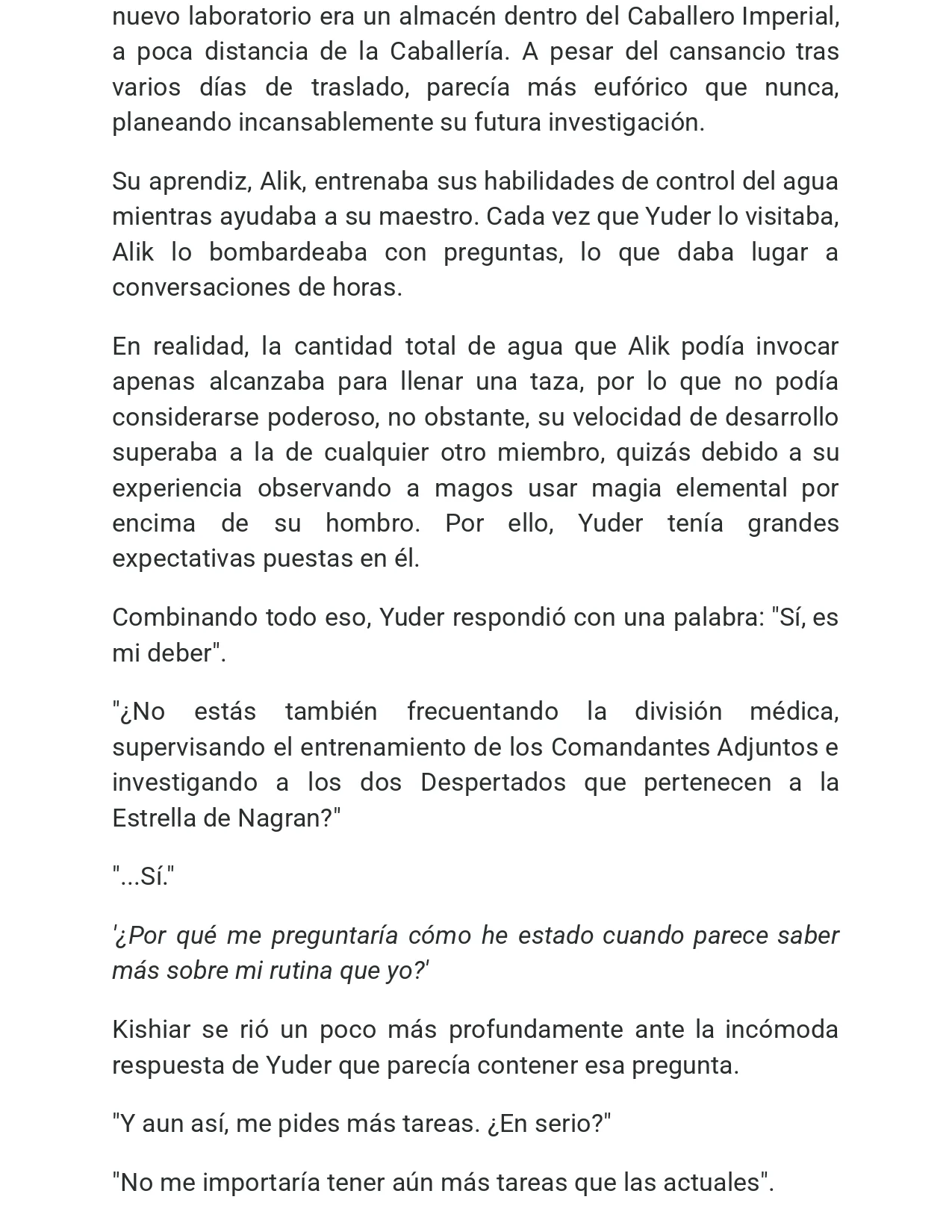 El Retorno del Rey Demonio Retirado Capítulo 212 - Page 2