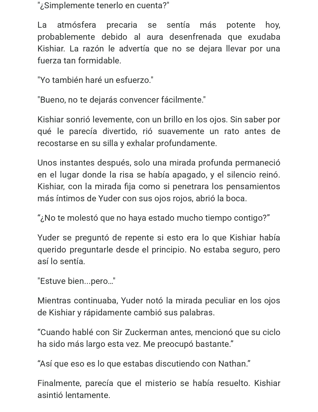 El Retorno del Rey Demonio Retirado Capítulo 212 - Page 4