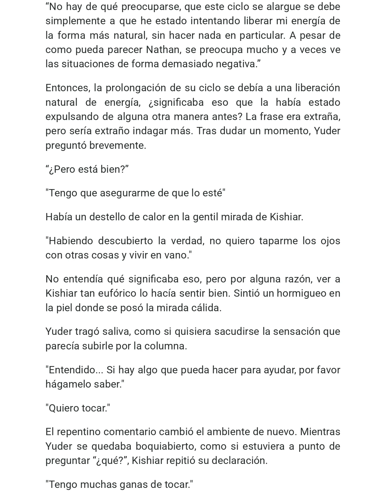 El Retorno del Rey Demonio Retirado Capítulo 212 - Page 5