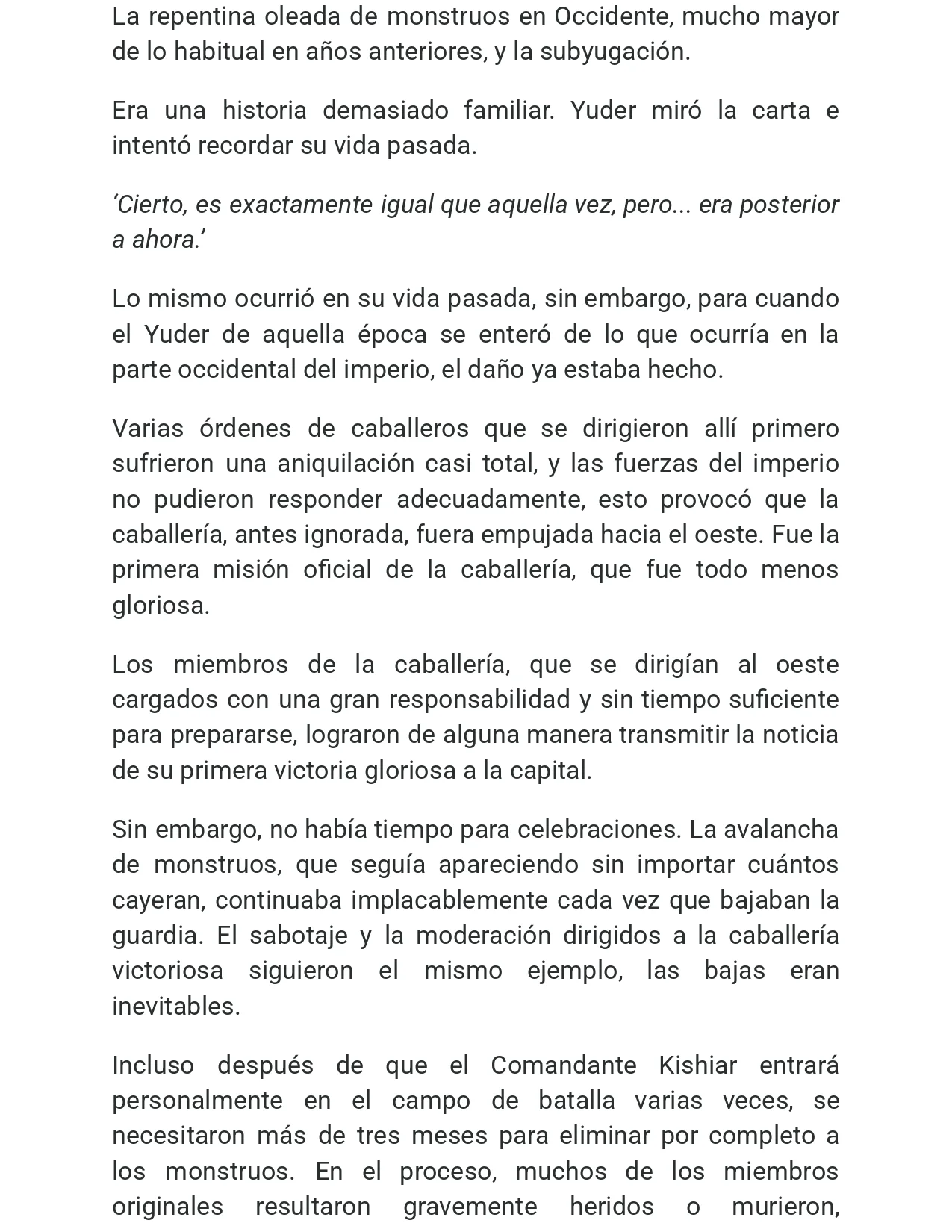 El Retorno del Rey Demonio Retirado Capítulo 213 - Page 2