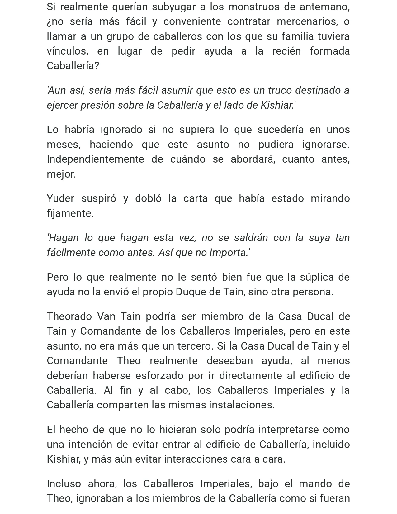 El Retorno del Rey Demonio Retirado Capítulo 213 - Page 4