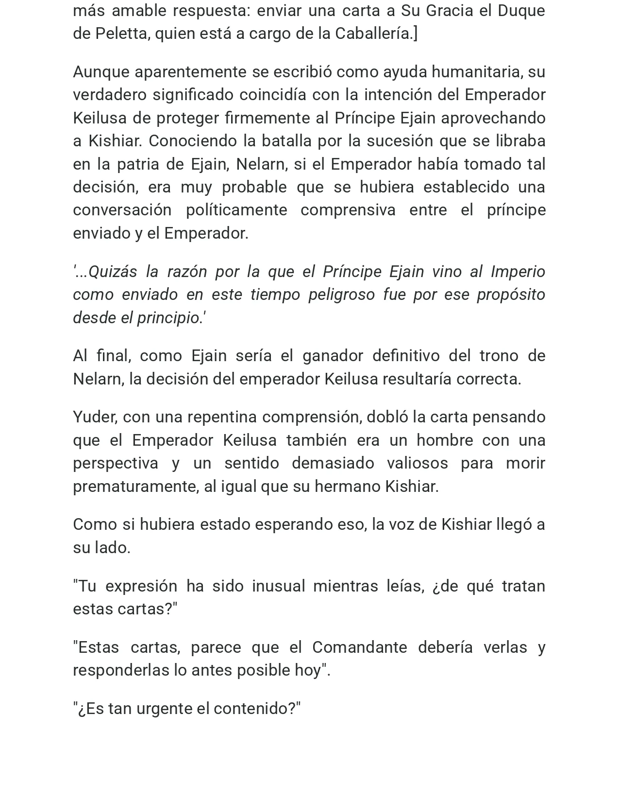El Retorno del Rey Demonio Retirado Capítulo 213 - Page 6
