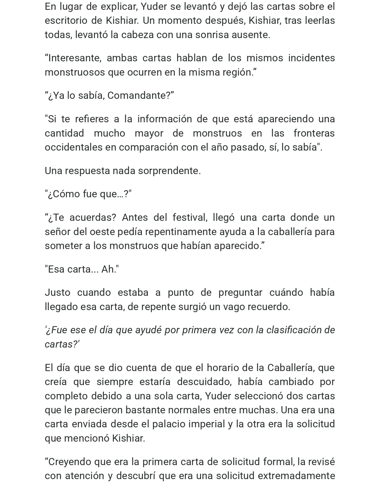 El Retorno del Rey Demonio Retirado Capítulo 213 - Page 7