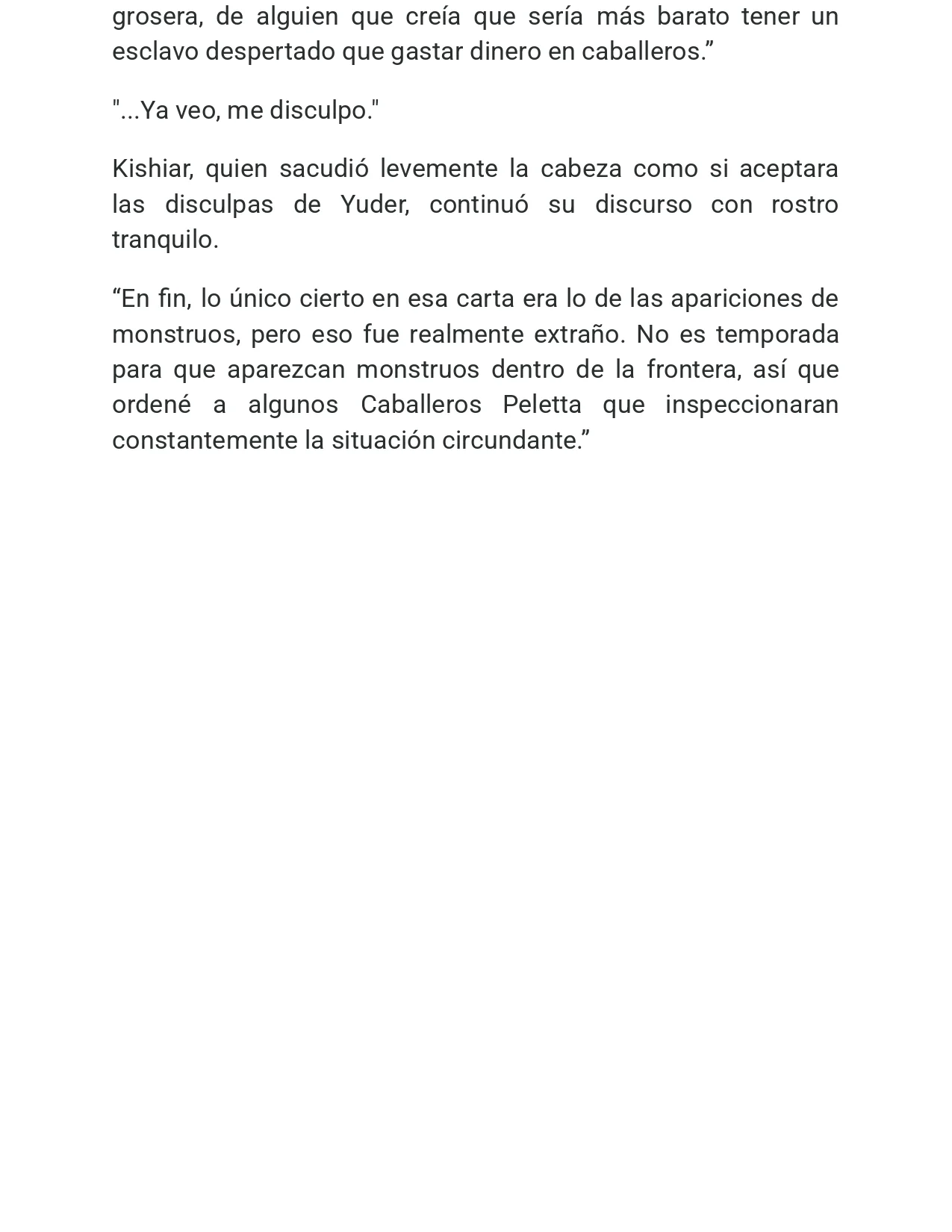 El Retorno del Rey Demonio Retirado Capítulo 213 - Page 8